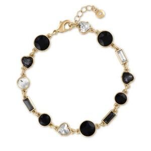 Bracelet Crystal Stone Flex‎ Bracelet